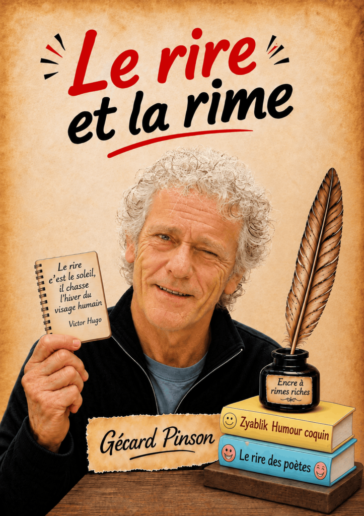 La rime et le rire