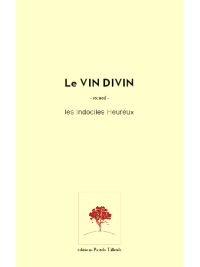 Le vin Divin